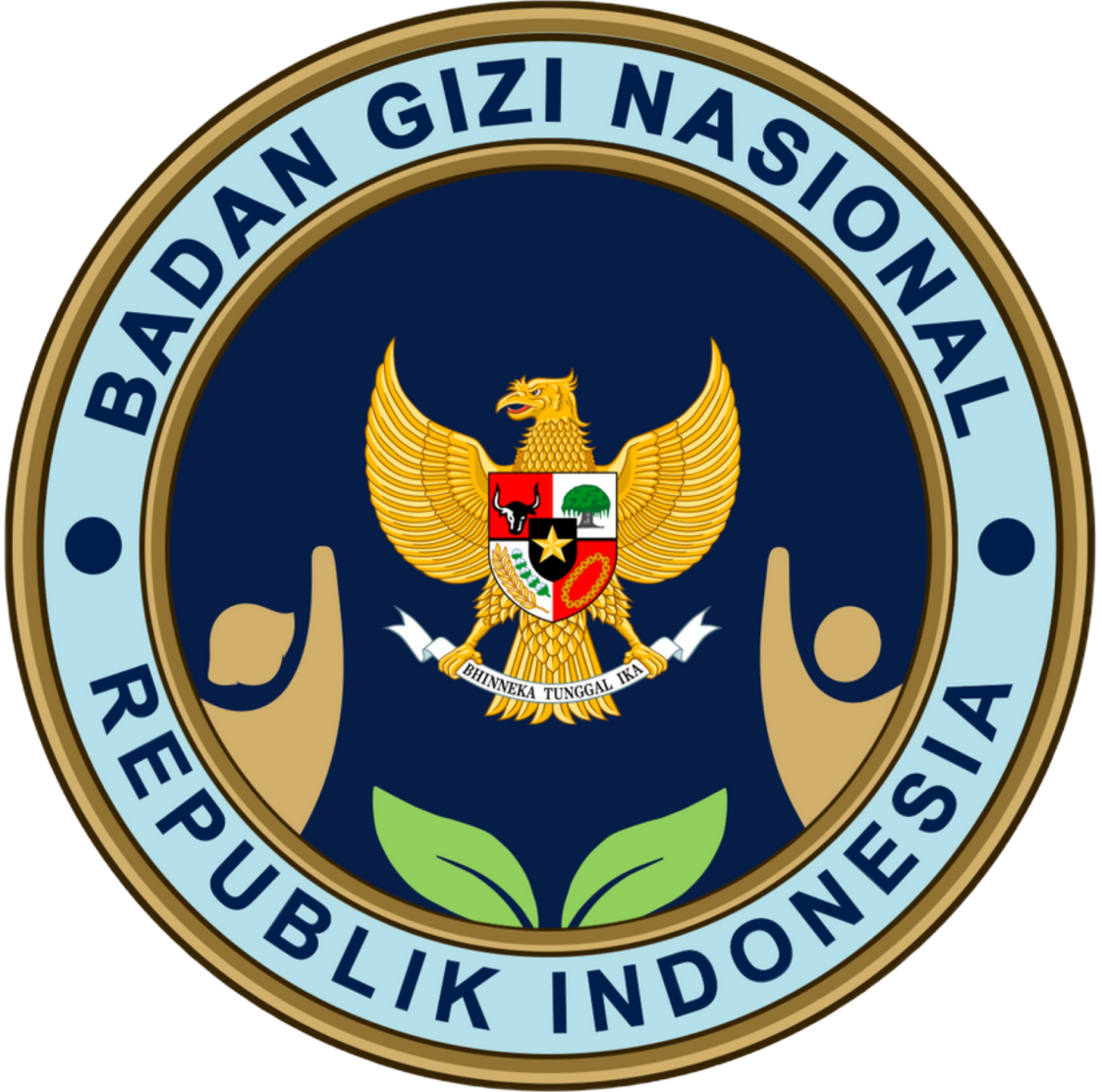 Logo SPPG